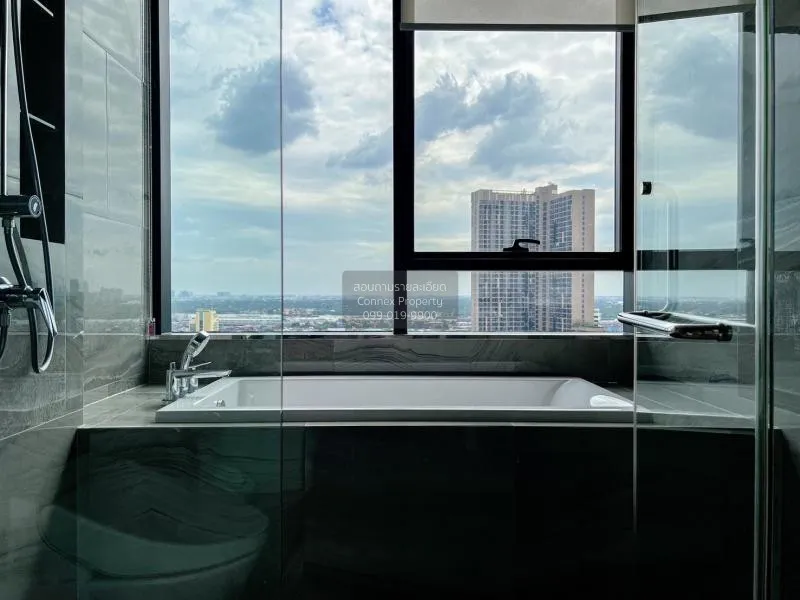 FOR RENT condo , Ideo Q Sukhumvit 36 , BTS-Thong Lo , Khlong Tan 