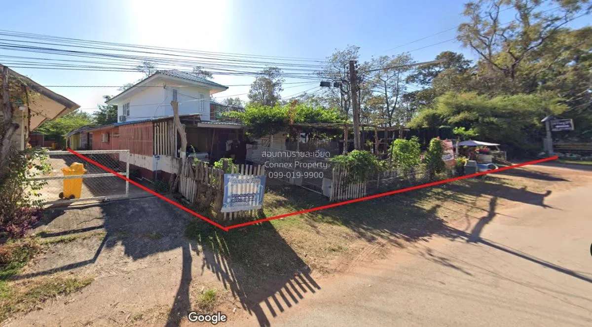 For Sale 2-Storey Detached House, Tha Muang, Selaphum, Roi Et. ,  1