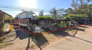 For Sale 2-Storey Detached House, Tha Muang, Selaphum, Roi Et. , Tha Muang , Selaphum , Roi Et , CX-116421
