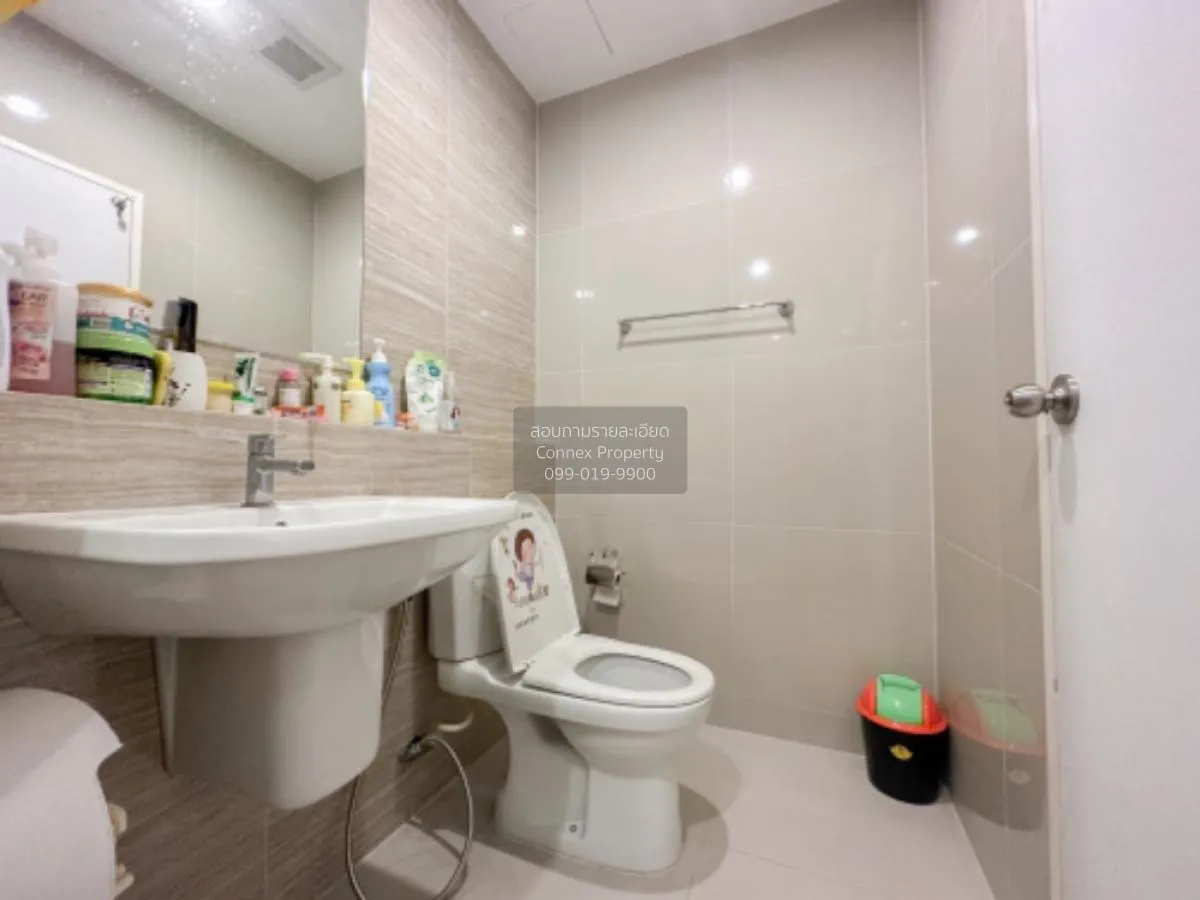 For Sale Condo , Niche Mono Charoennakorn , Dao Khanong , Thon Bu