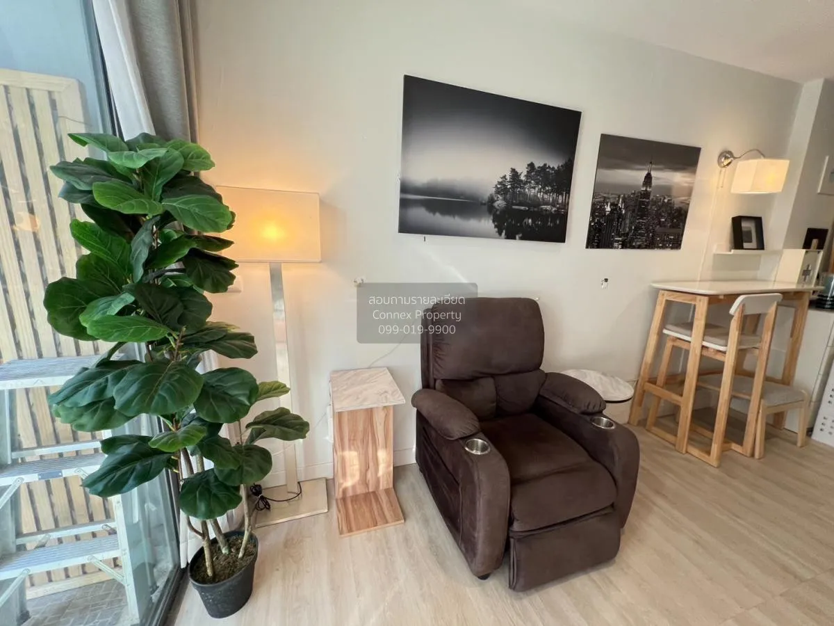 ขายคอนโด  โว๊ค เพลส สุขุมวิท 107 BTS-แบริ่ง สำโรงเหนือ เมืองสมุทร 1