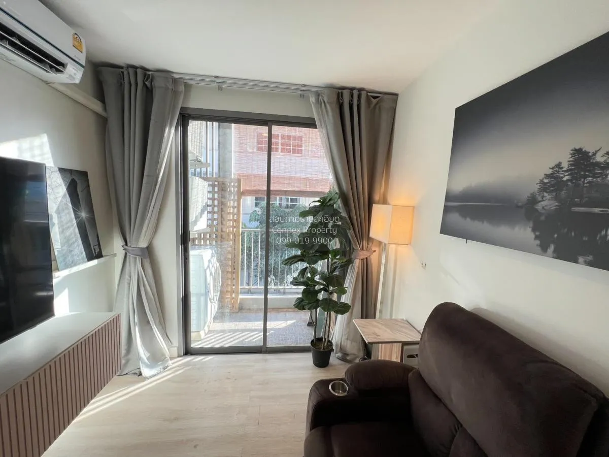 ขายคอนโด  โว๊ค เพลส สุขุมวิท 107 BTS-แบริ่ง สำโรงเหนือ เมืองสมุทร 2