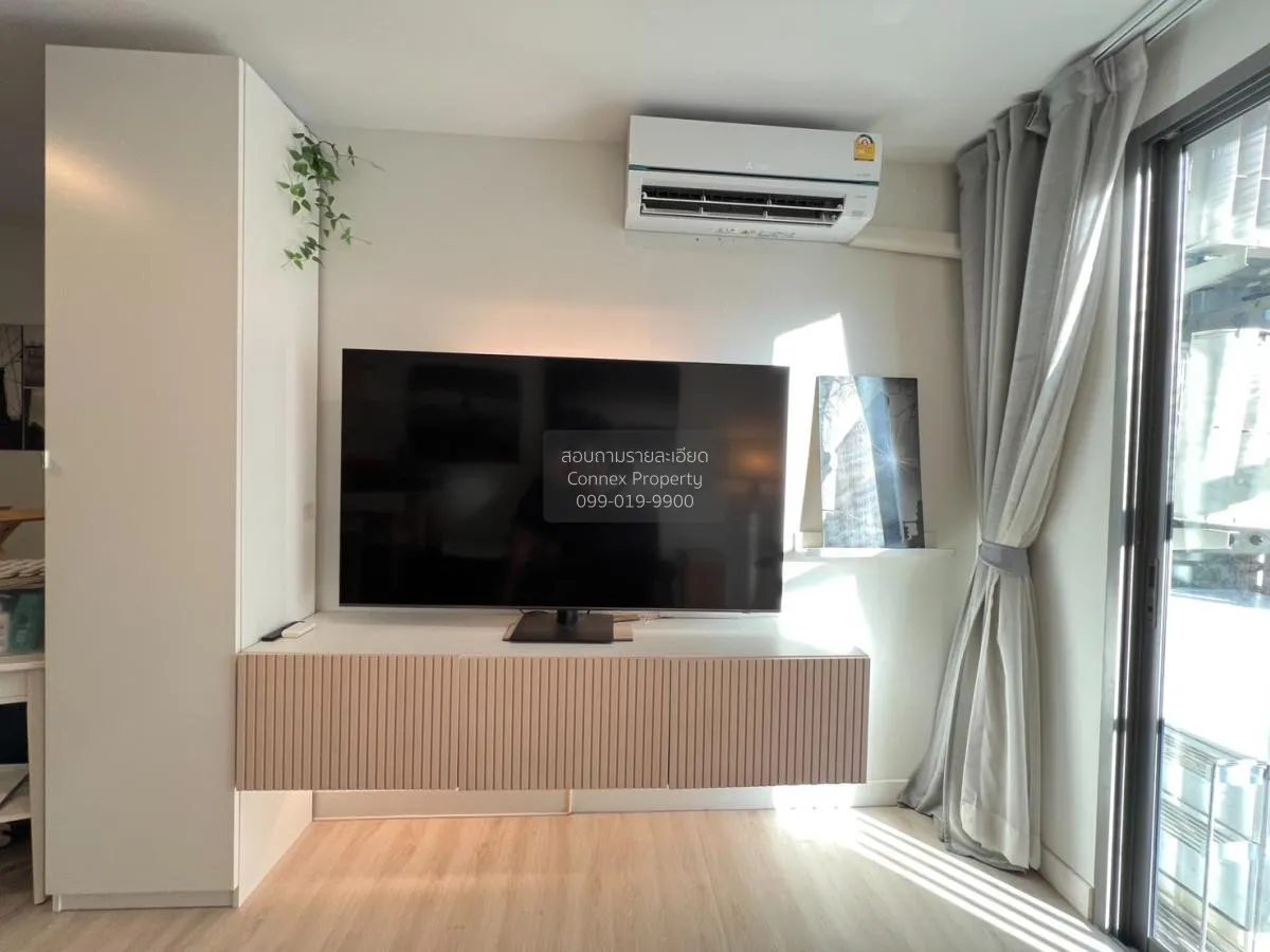 ขายคอนโด  โว๊ค เพลส สุขุมวิท 107 BTS-แบริ่ง สำโรงเหนือ เมืองสมุทร 3