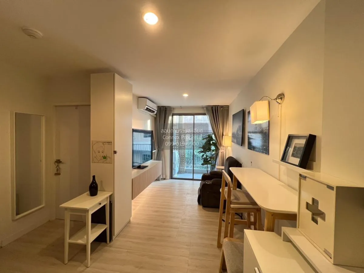 ขายคอนโด  โว๊ค เพลส สุขุมวิท 107 BTS-แบริ่ง สำโรงเหนือ เมืองสมุทร 4