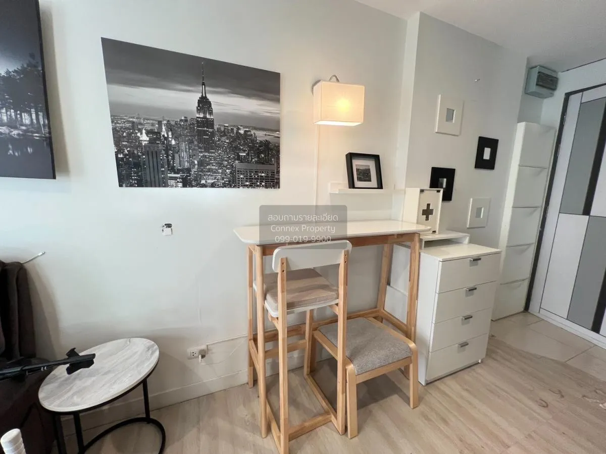 ขายคอนโด  โว๊ค เพลส สุขุมวิท 107 BTS-แบริ่ง สำโรงเหนือ เมืองสมุทร