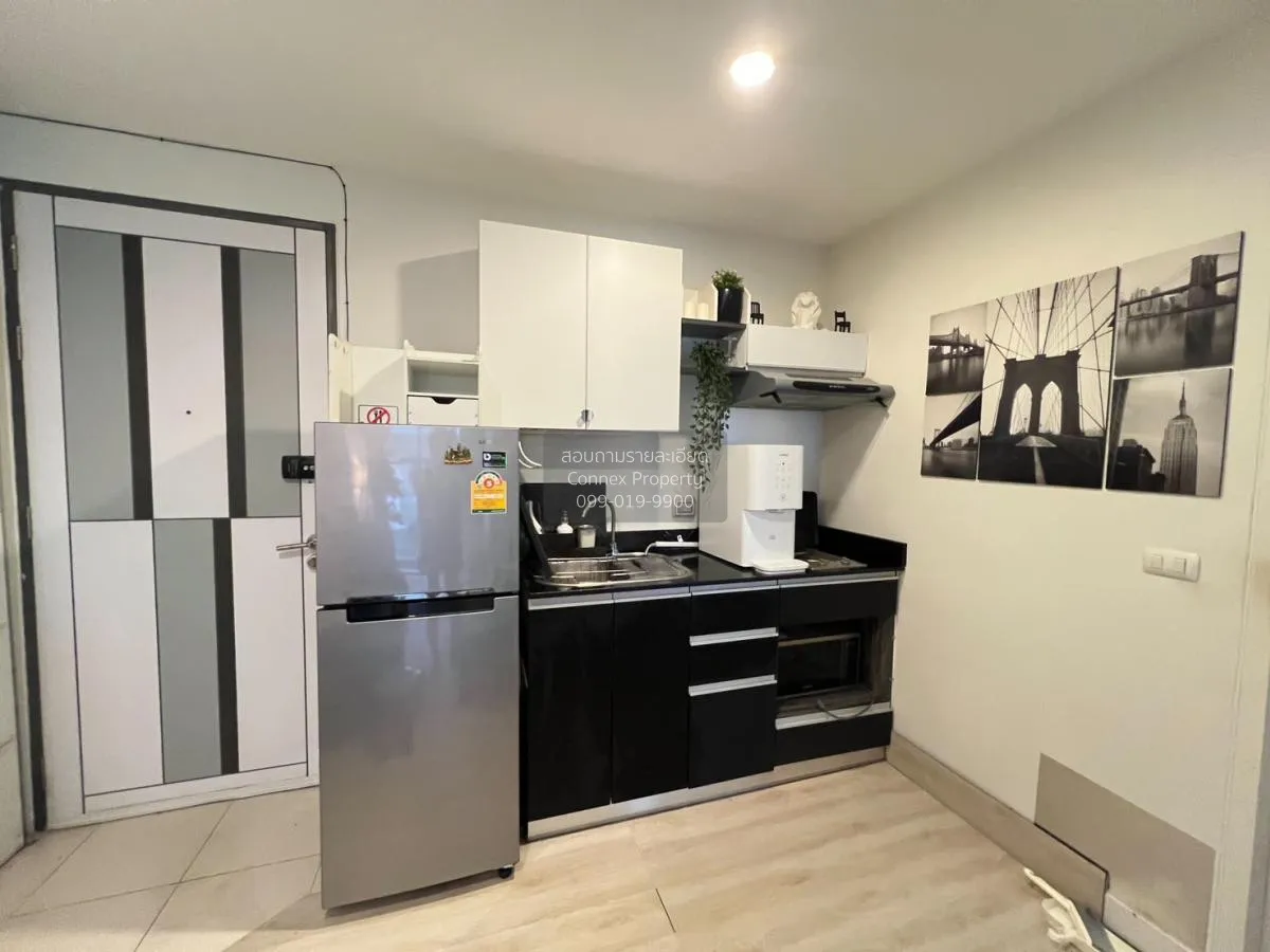 ขายคอนโด  โว๊ค เพลส สุขุมวิท 107 BTS-แบริ่ง สำโรงเหนือ เมืองสมุทร