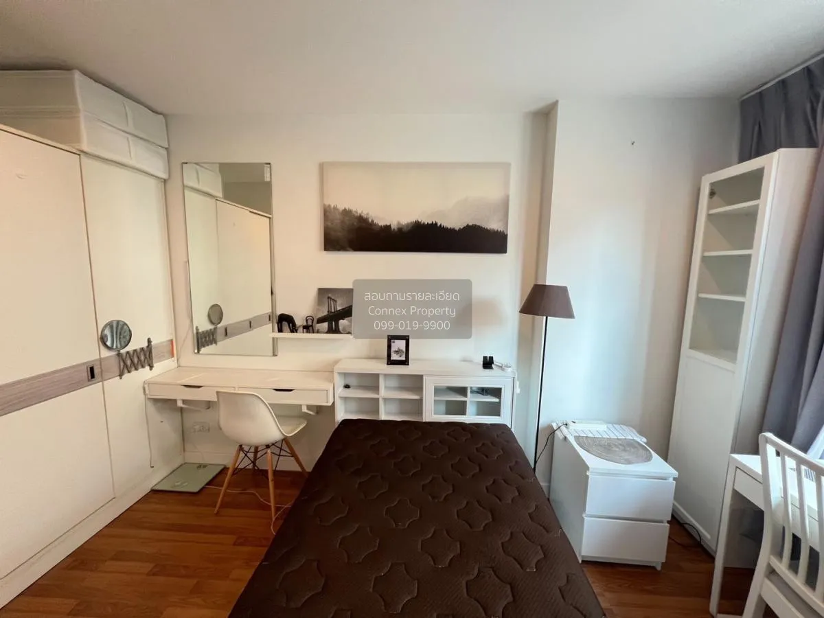 ขายคอนโด  โว๊ค เพลส สุขุมวิท 107 BTS-แบริ่ง สำโรงเหนือ เมืองสมุทร