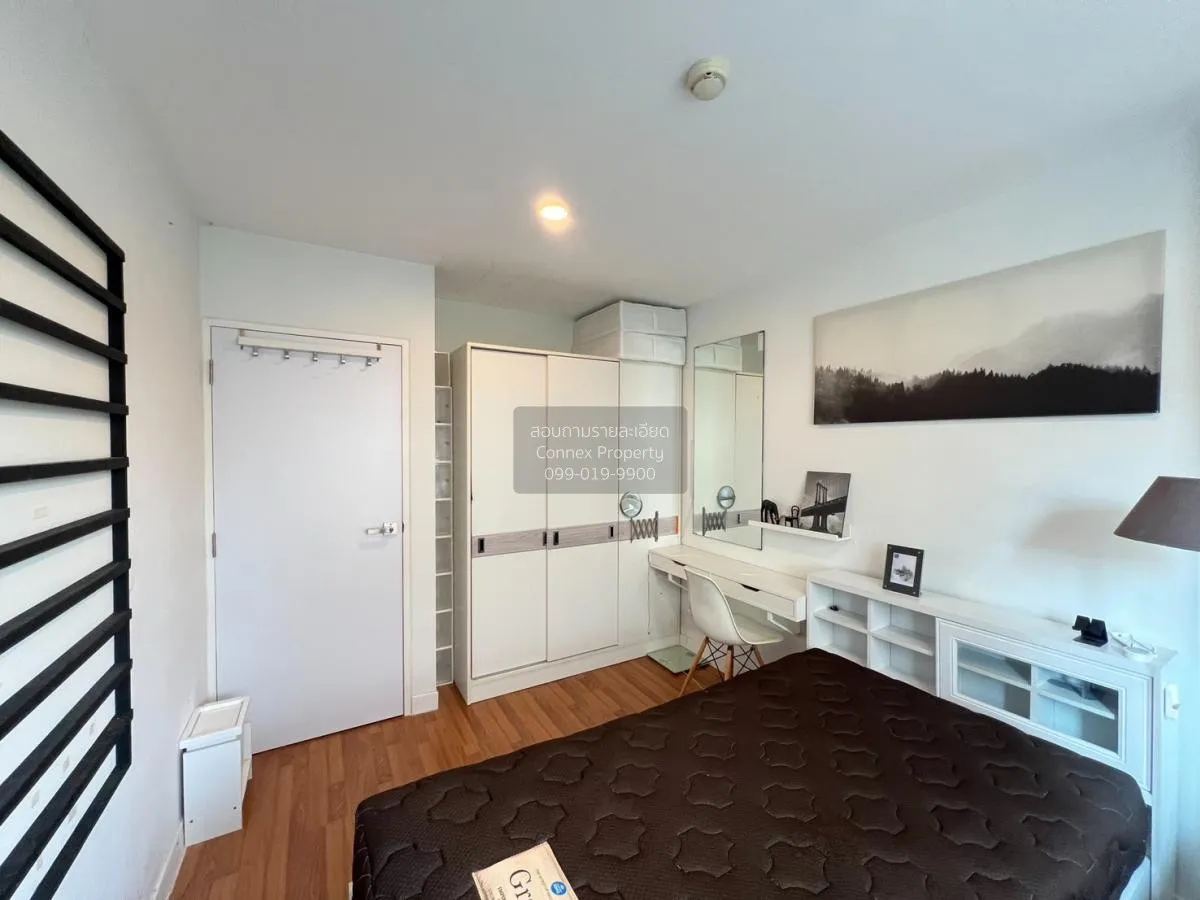 ขายคอนโด  โว๊ค เพลส สุขุมวิท 107 BTS-แบริ่ง สำโรงเหนือ เมืองสมุทร