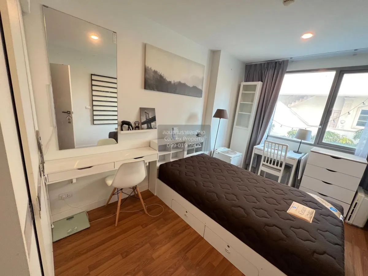 ขายคอนโด  โว๊ค เพลส สุขุมวิท 107 BTS-แบริ่ง สำโรงเหนือ เมืองสมุทร