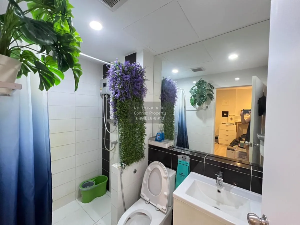 ขายคอนโด  โว๊ค เพลส สุขุมวิท 107 BTS-แบริ่ง สำโรงเหนือ เมืองสมุทร