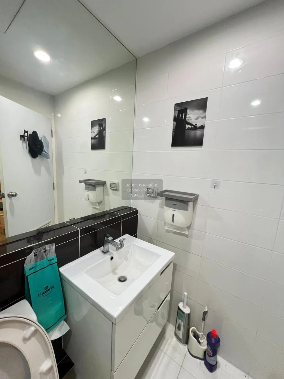 ขายคอนโด  โว๊ค เพลส สุขุมวิท 107 BTS-แบริ่ง สำโรงเหนือ เมืองสมุทร