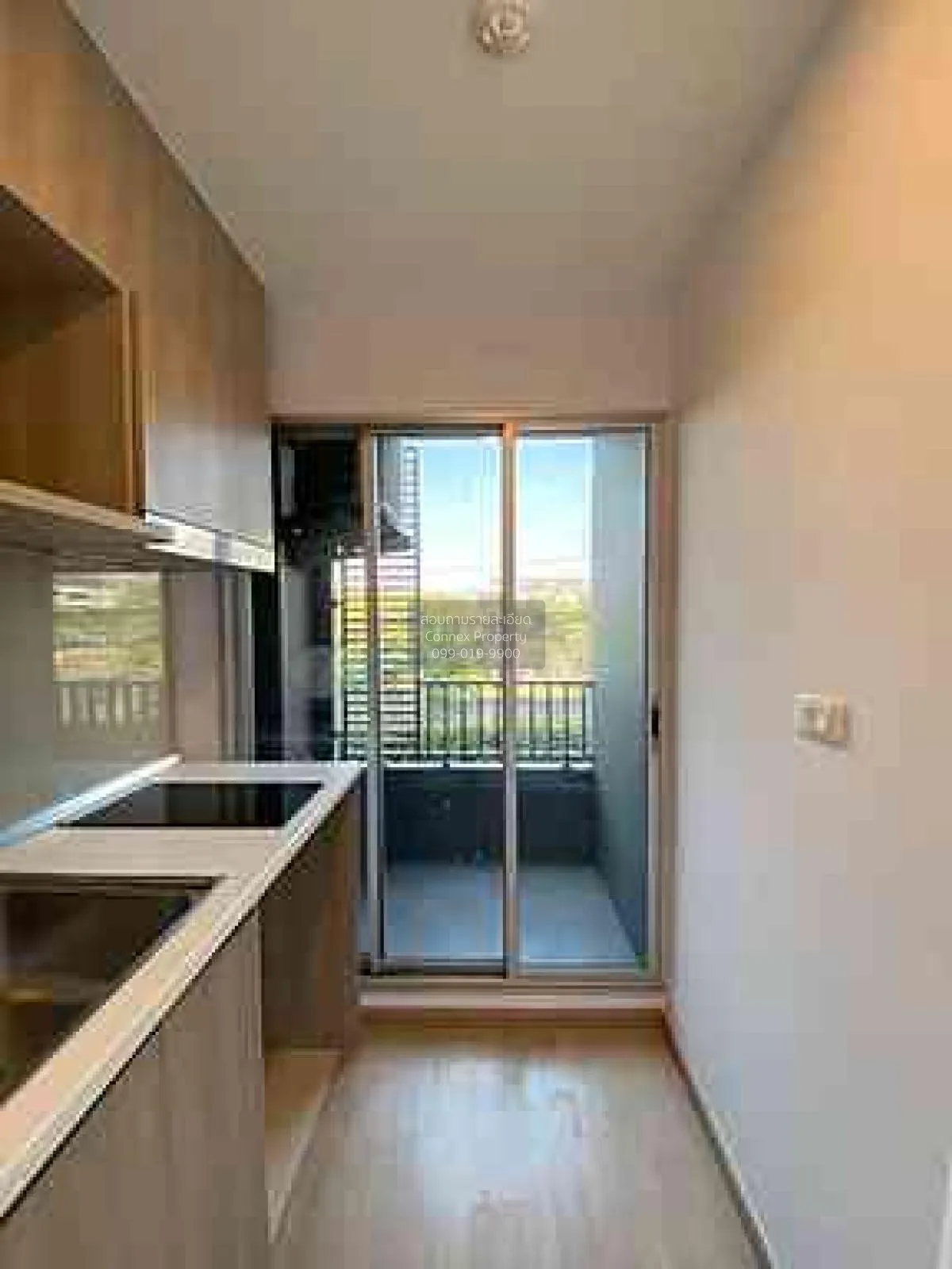 ขายคอนโด  เอลลิโอ เดล มอสส์ พหลโยธิน 34 BTS-มหาวิทยาลัยเกษตรศาสตร