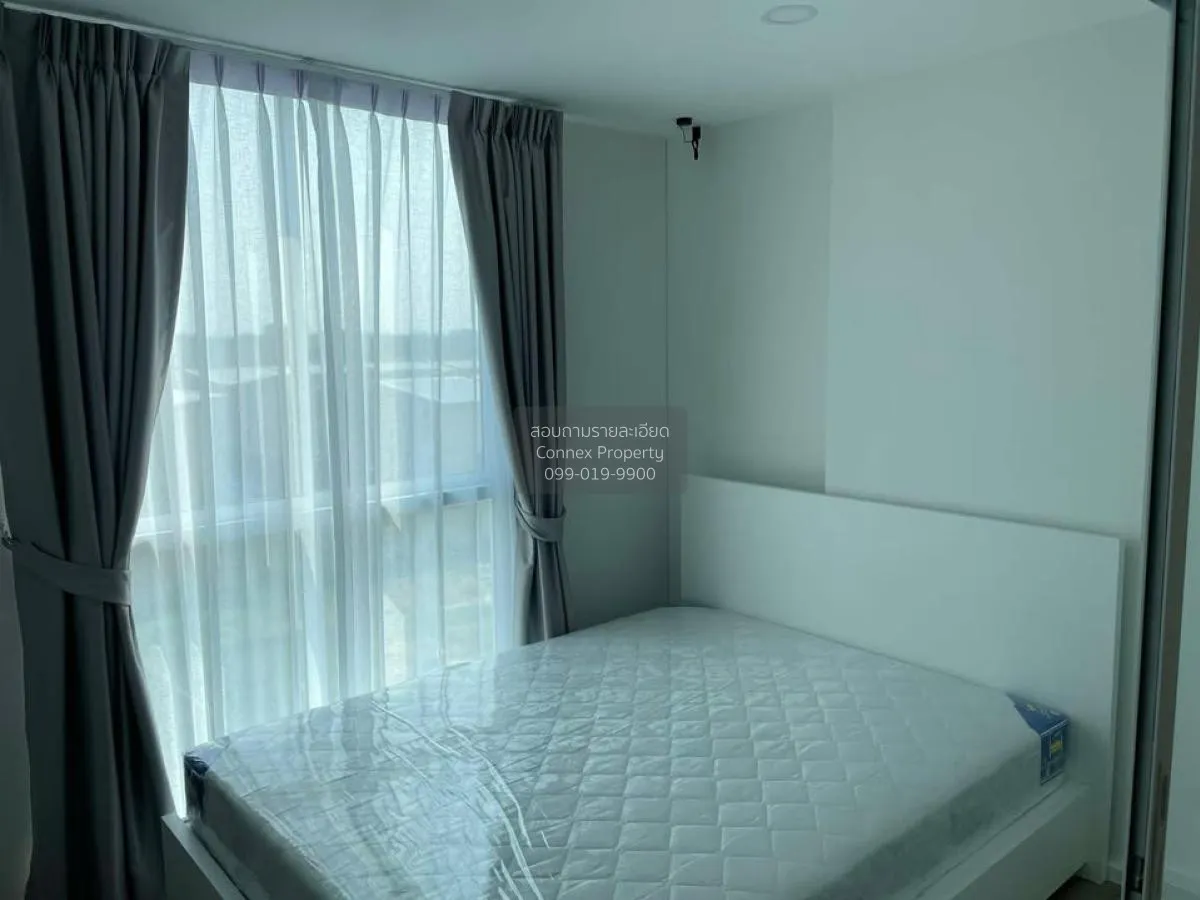 เช่าคอนโด  ชาโตว์ อินทาวน์ รัชโยธิน  แขวงจันทรเกษม เขต จตุจักร กร