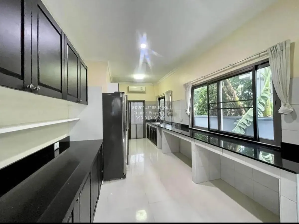 ขายบ้าน  เพอร์เฟค มาสเตอร์พีซ พระราม 9 ประเวศ เขต ประเวศ กรุงเทพ  3