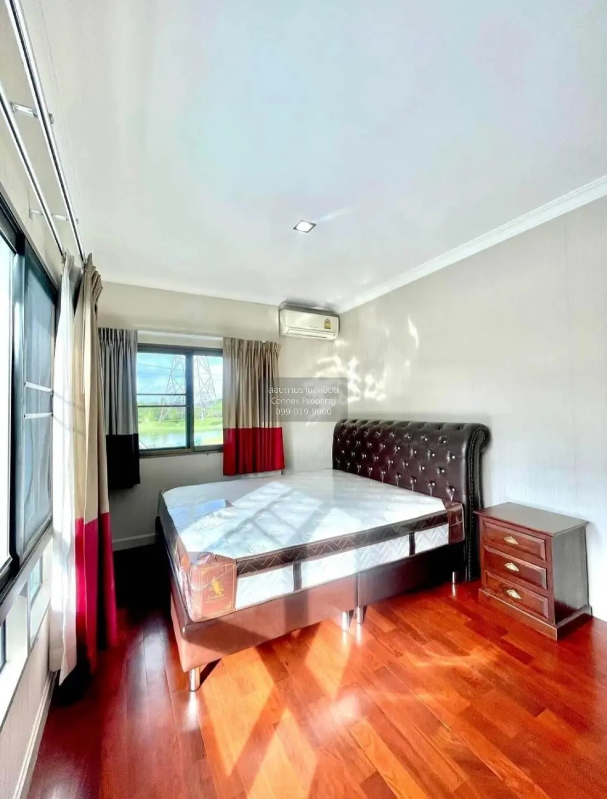 ขายบ้าน  เพอร์เฟค มาสเตอร์พีซ พระราม 9 ประเวศ เขต ประเวศ กรุงเทพ 