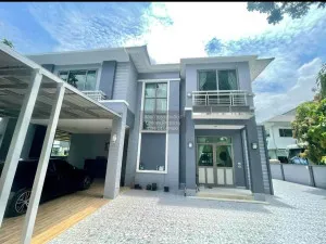 ขายบ้าน  เพอร์เฟค มาสเตอร์พีซ พระราม 9 ประเวศ เขต ประเวศ กรุงเทพ CX-116429