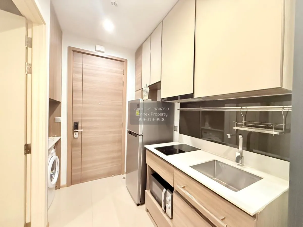 For Rent Condo , The Line Phahon-Pradipat , BTS-Saphan Khwai , Sa 2