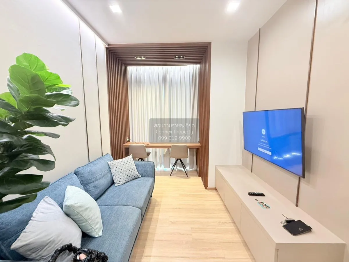 For Rent Condo , The Line Phahon-Pradipat , BTS-Saphan Khwai , Sa 1