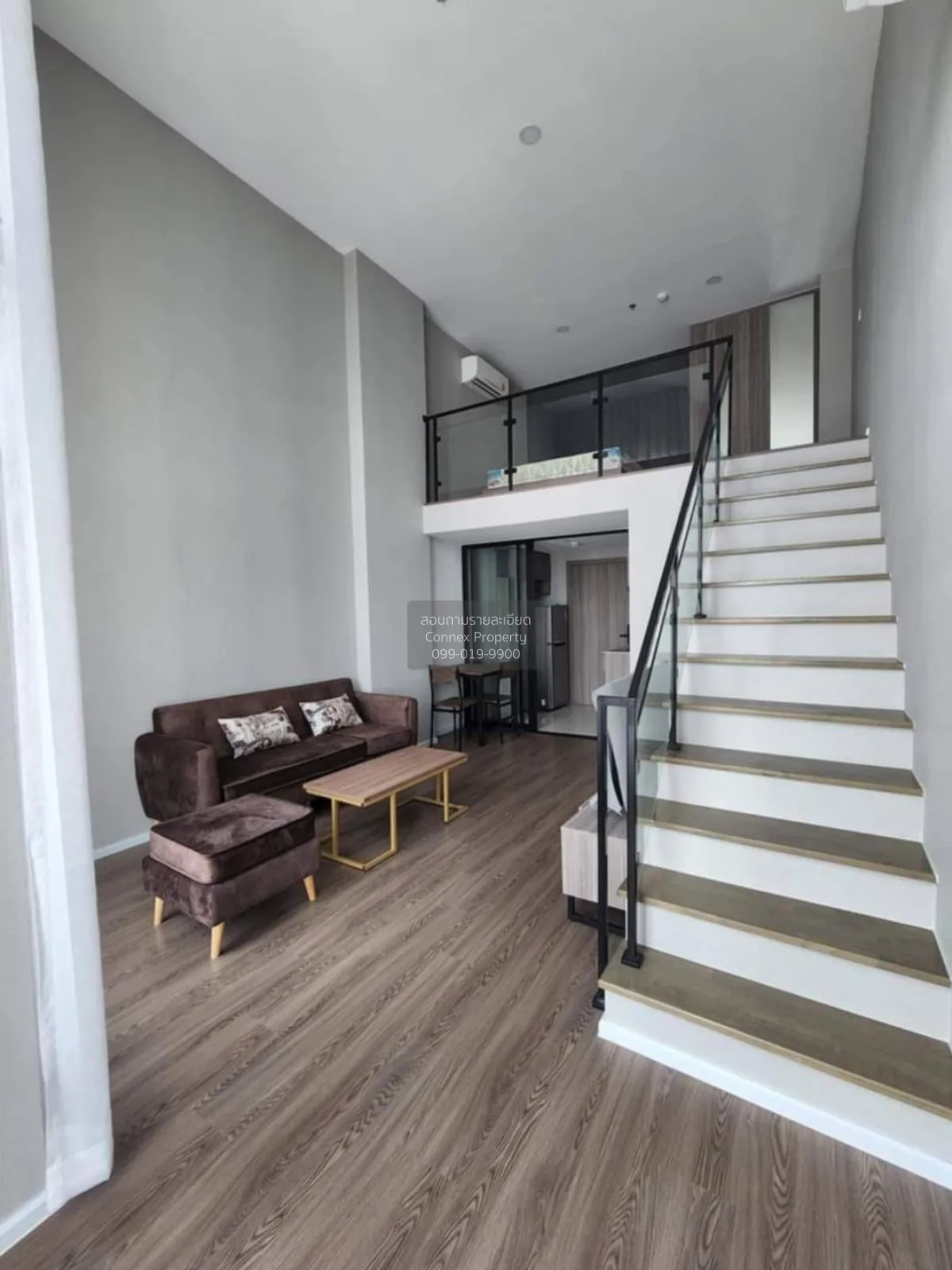 ขายคอนโด  ดิ ออริจิ้น พหลฯ - สะพานใหม่ BTS-สะพานใหม่ คลองถนน เขต 