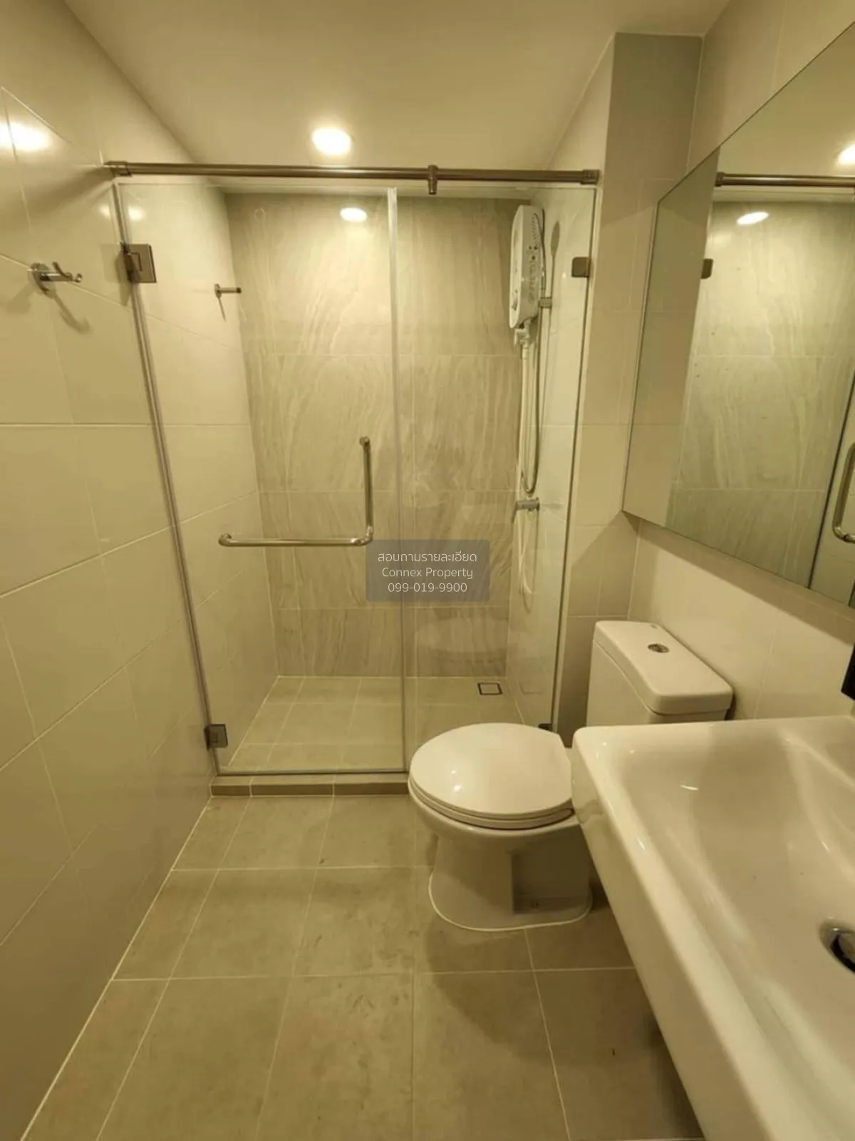 ขายคอนโด  ดิ ออริจิ้น พหลฯ - สะพานใหม่ BTS-สะพานใหม่ คลองถนน เขต 