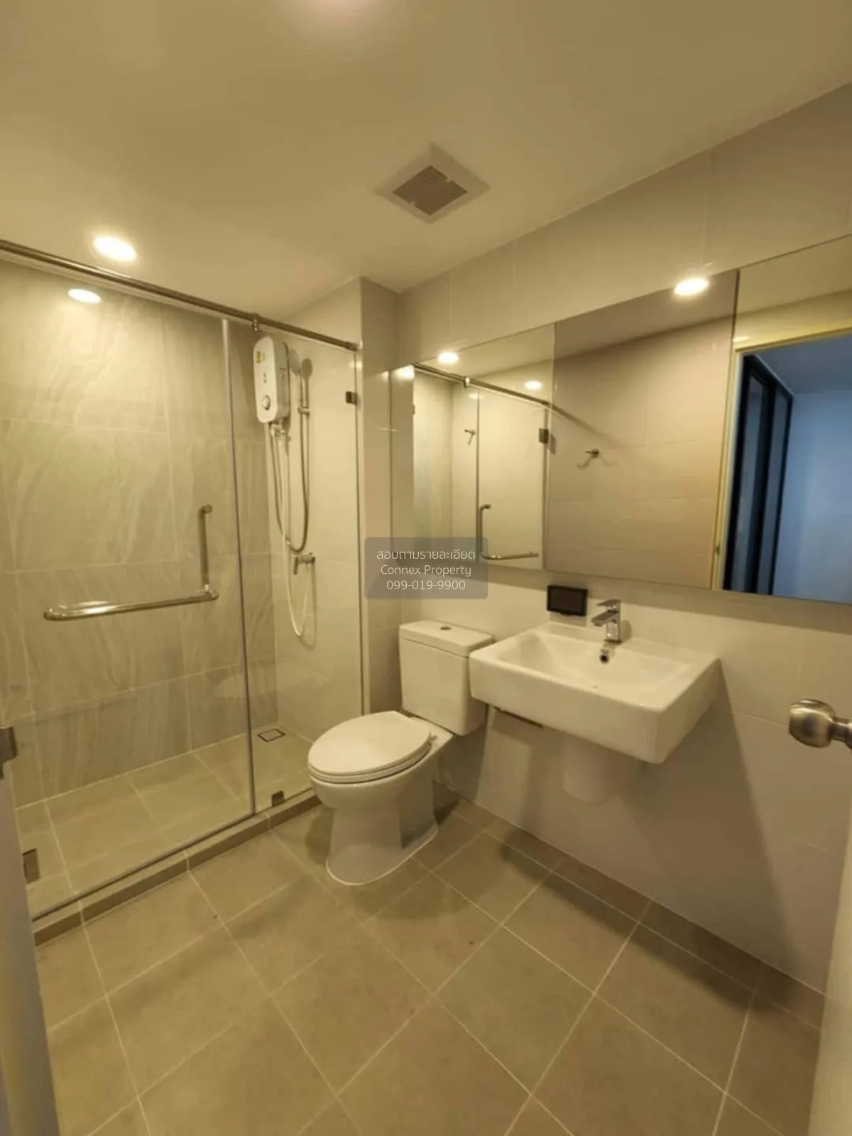 ขายคอนโด  ดิ ออริจิ้น พหลฯ - สะพานใหม่ BTS-สะพานใหม่ คลองถนน เขต 