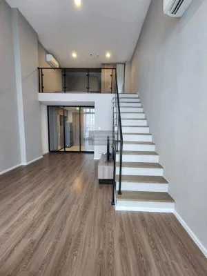 For Sale Condo , THE ORIGIN Phahol - Sapanmai , BTS-Saphan Mai , Khlong Thanon , Sai Mai , Bangkok , CX-116434