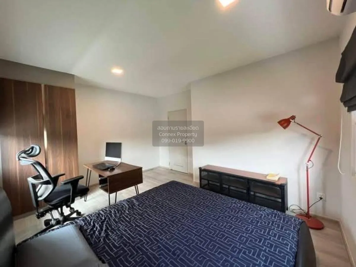 For Rent House , Chaiyapruek Bangna Km. 15 , Bang Chalong , Bang 