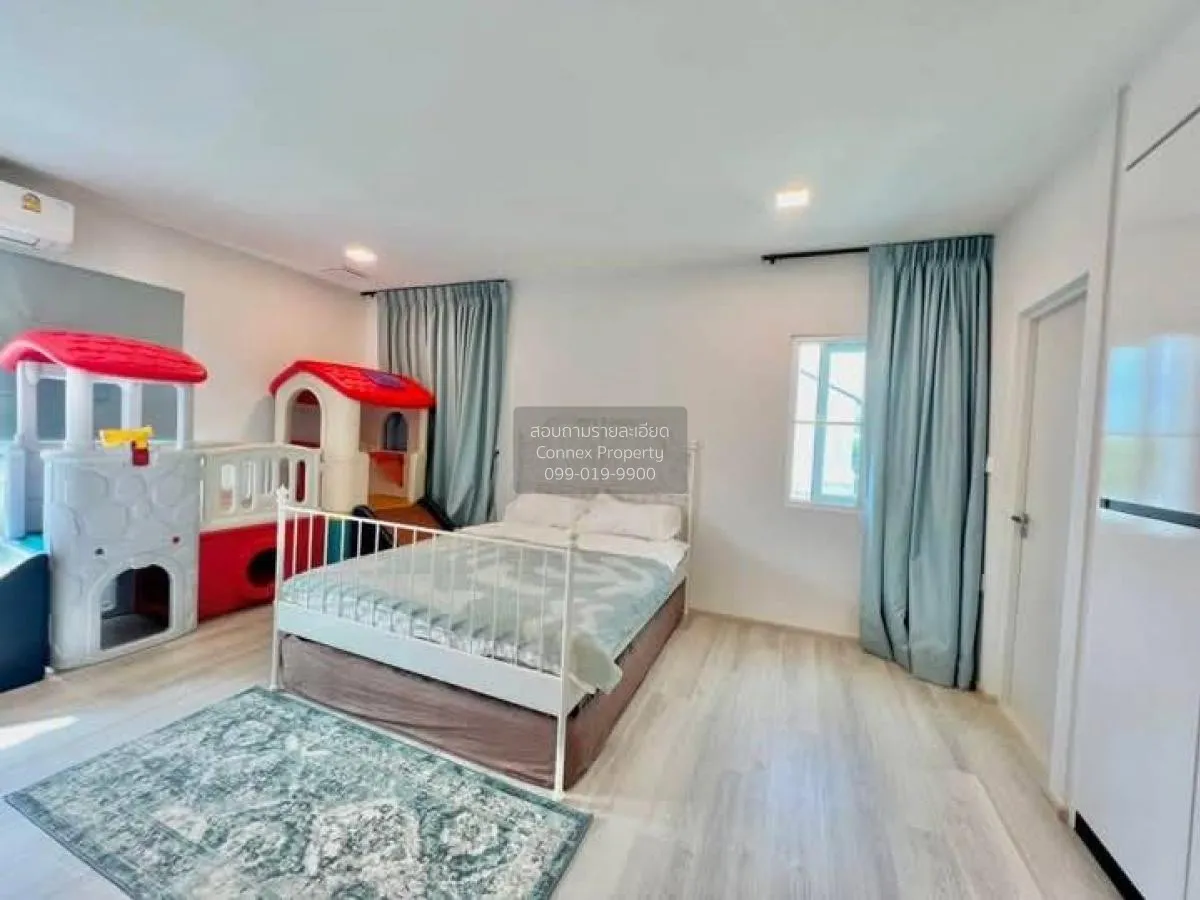 For Rent House , Chaiyapruek Bangna Km. 15 , Bang Chalong , Bang 