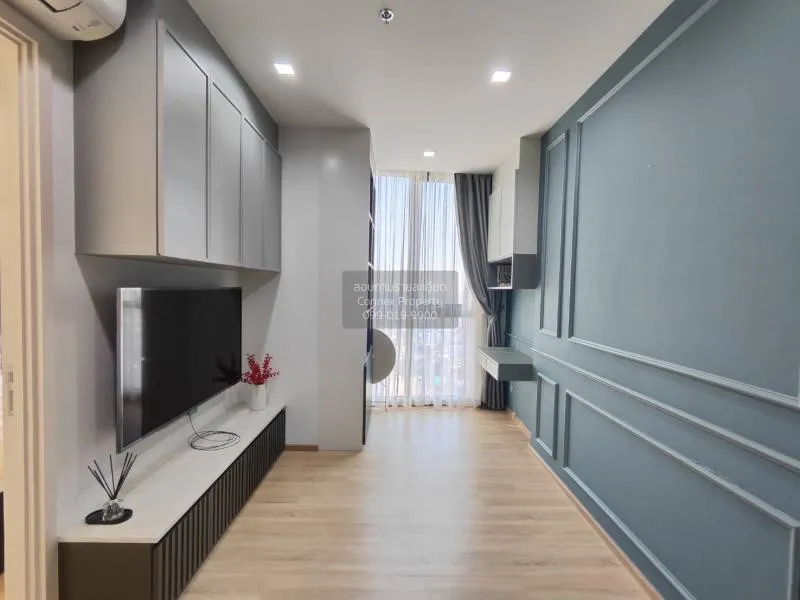 ขายคอนโด  The Line พหลฯ-ประดิพัทธ์ BTS-สะพานควาย สามเสนใน เขต พญา 1