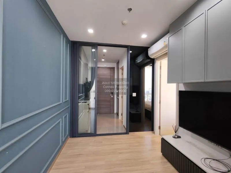 ขายคอนโด  The Line พหลฯ-ประดิพัทธ์ BTS-สะพานควาย สามเสนใน เขต พญา