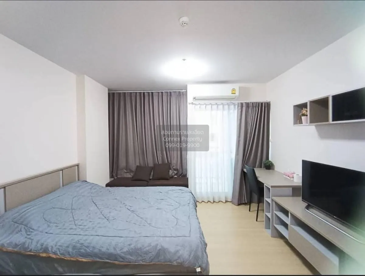 For Rent Condo , Supalai Veranda Rama 9 , MRT-Phra Ram 9 , Bang K 1