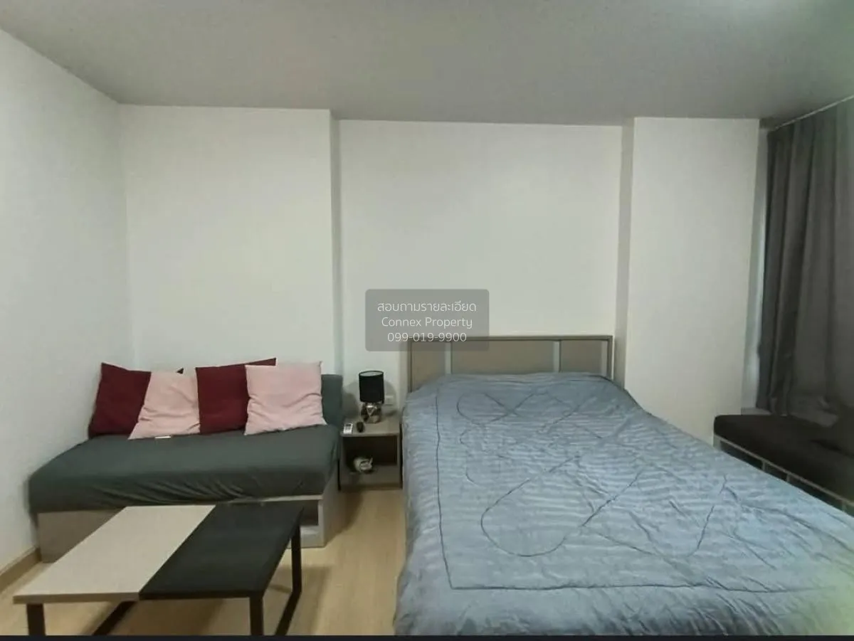 For Rent Condo , Supalai Veranda Rama 9 , MRT-Phra Ram 9 , Bang K 2