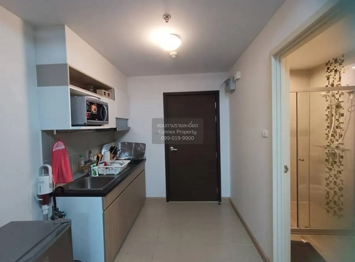 For Rent Condo , Supalai Veranda Rama 9 , MRT-Phra Ram 9 , Bang K 4