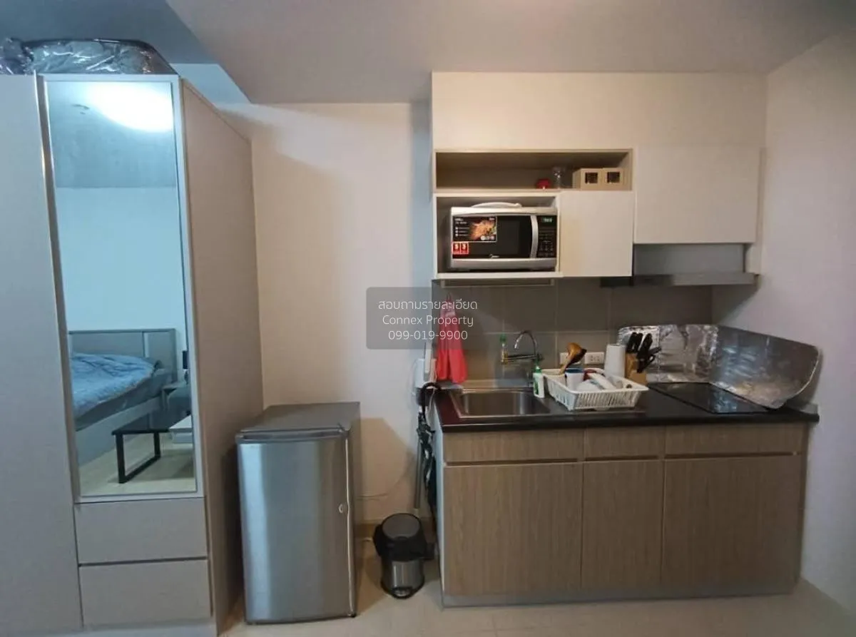 For Rent Condo , Supalai Veranda Rama 9 , MRT-Phra Ram 9 , Bang K