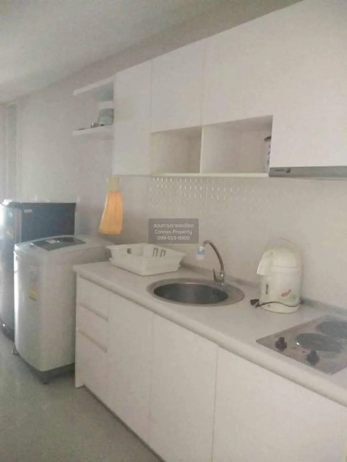 ขายคอนโด  เมโทร ปาร์ค สาทร BTS-วุฒากาศ ปากคลองภาษีเจริญ เขต ภาษีเ 3