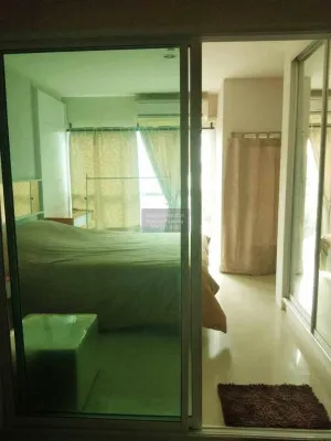 For Sale Condo , Metro Park Sathorn , BTS-Wutthakat , Pakklong Phasi Charoen , Phasi Charoen , Bangkok , CX-116439