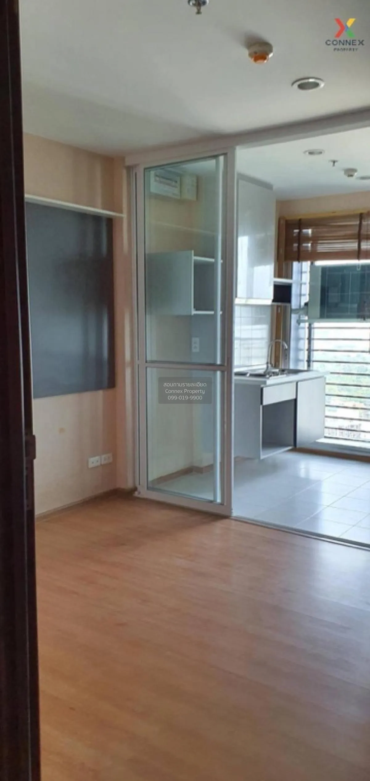 เช่าคอนโด  เดอะ เบส สุขุมวิท 77 BTS-อ่อนนุช พระโขนงเหนือ เขต วัฒน 1