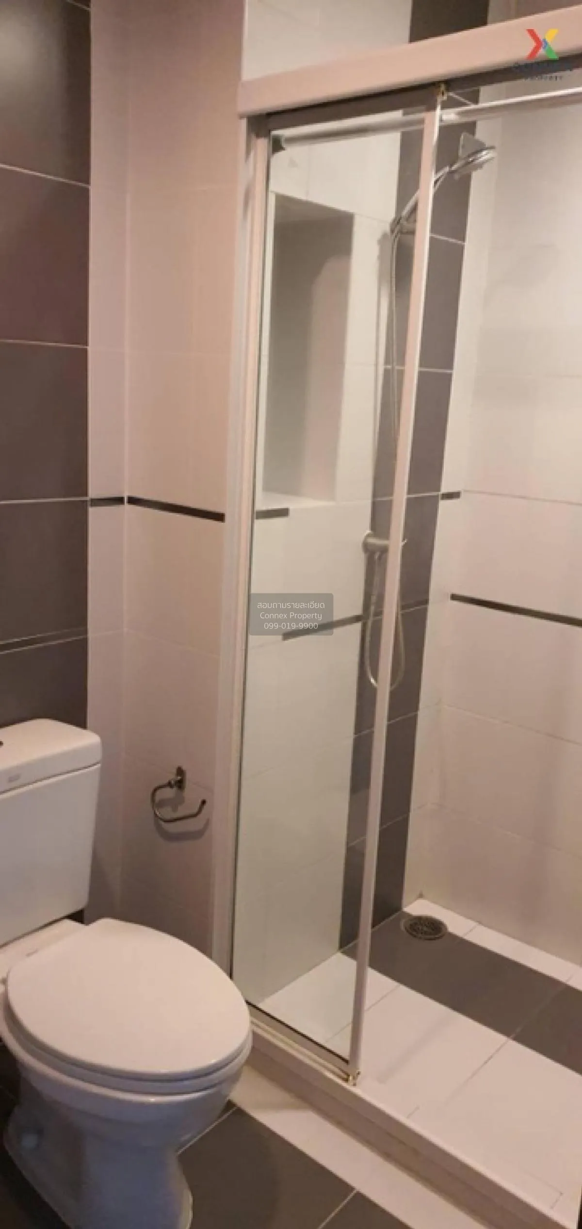 เช่าคอนโด  เดอะ เบส สุขุมวิท 77 BTS-อ่อนนุช พระโขนงเหนือ เขต วัฒน