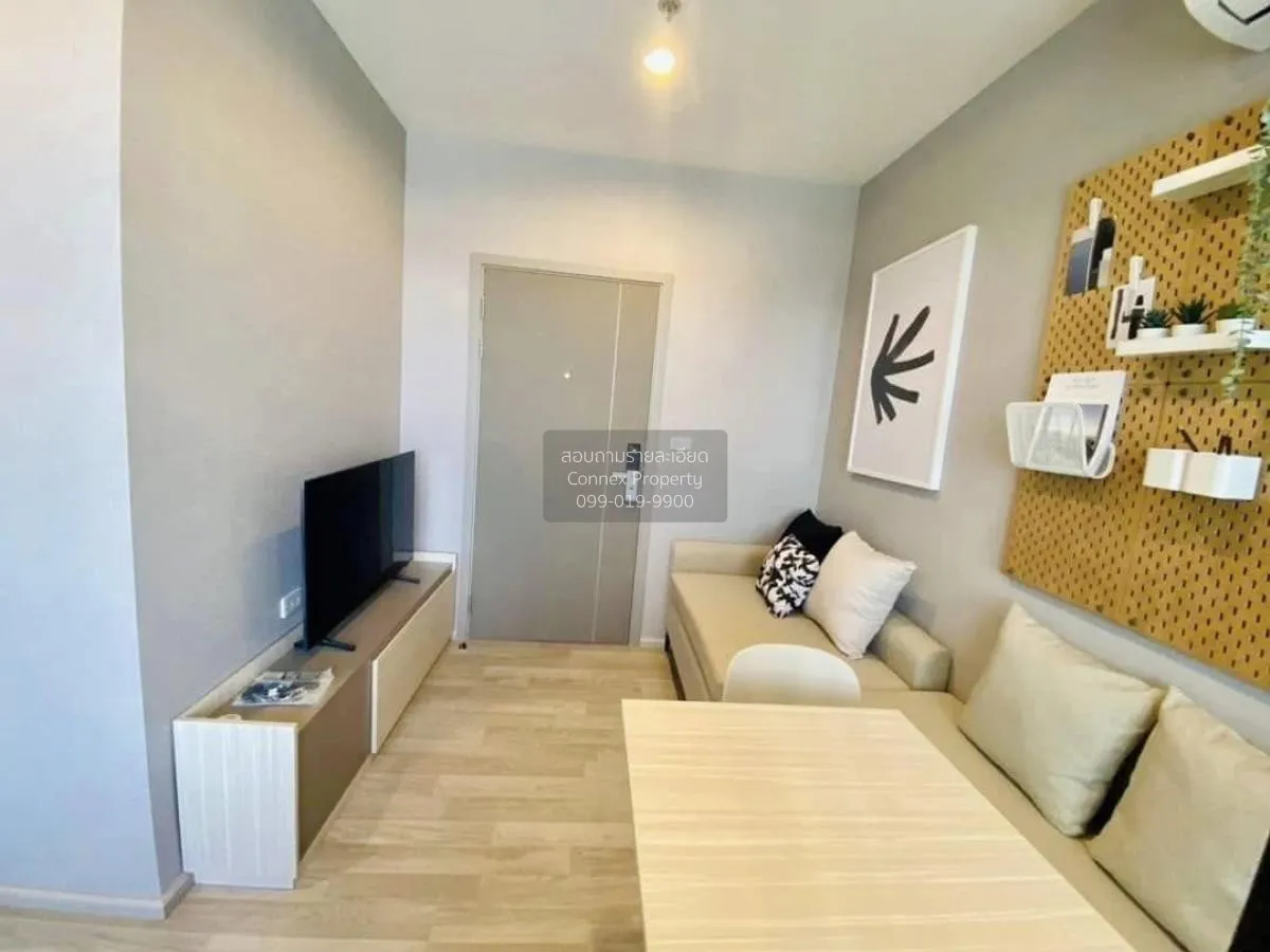 เช่าคอนโด  ไอดีโอ โมบิ สุขุมวิท อีสต์พอยท์ BTS-บางนา บางนา เขต บา 2