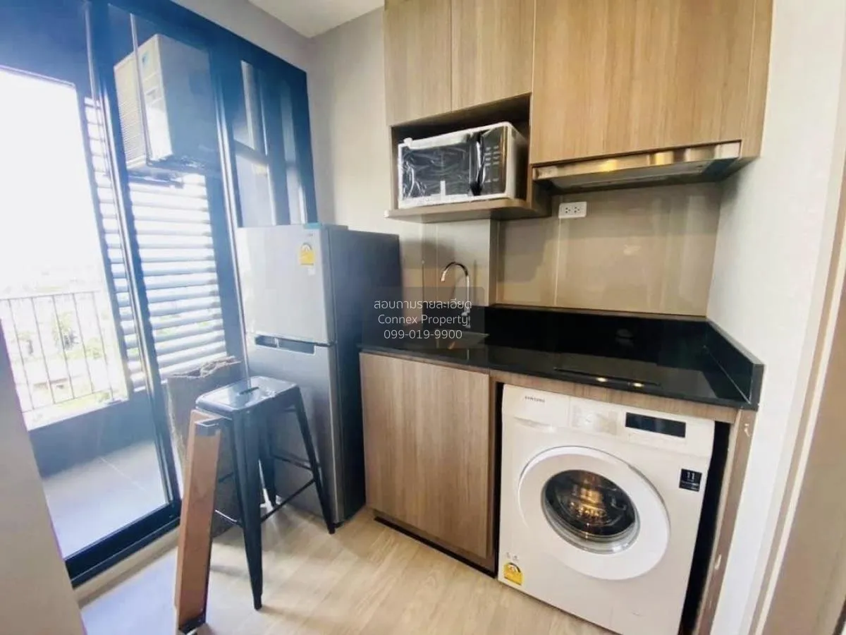 เช่าคอนโด  ไอดีโอ โมบิ สุขุมวิท อีสต์พอยท์ BTS-บางนา บางนา เขต บา