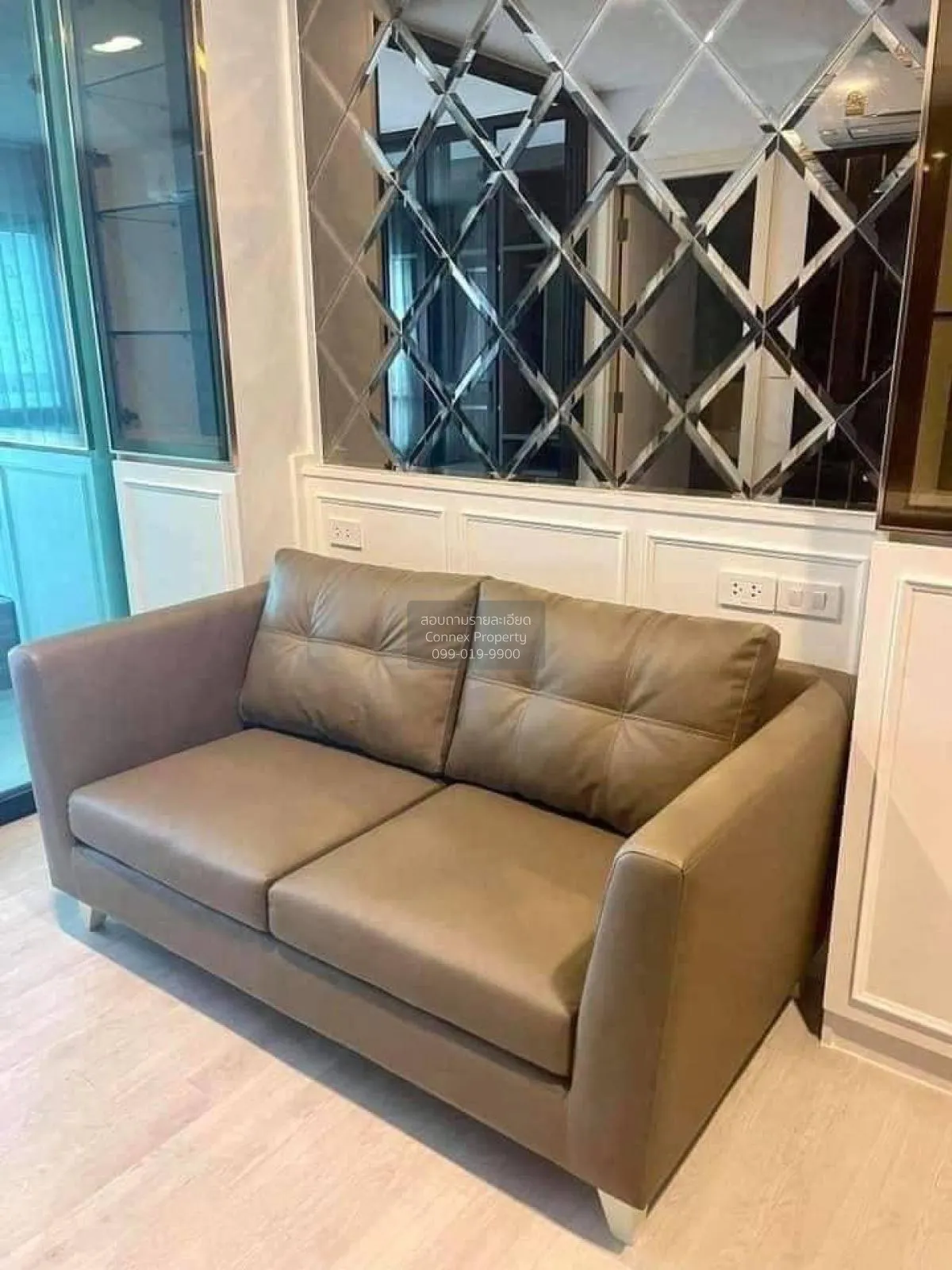 For Rent Condo ,  The Origin Sukhumvit 105 , BTS-Bearing , Bang N 2