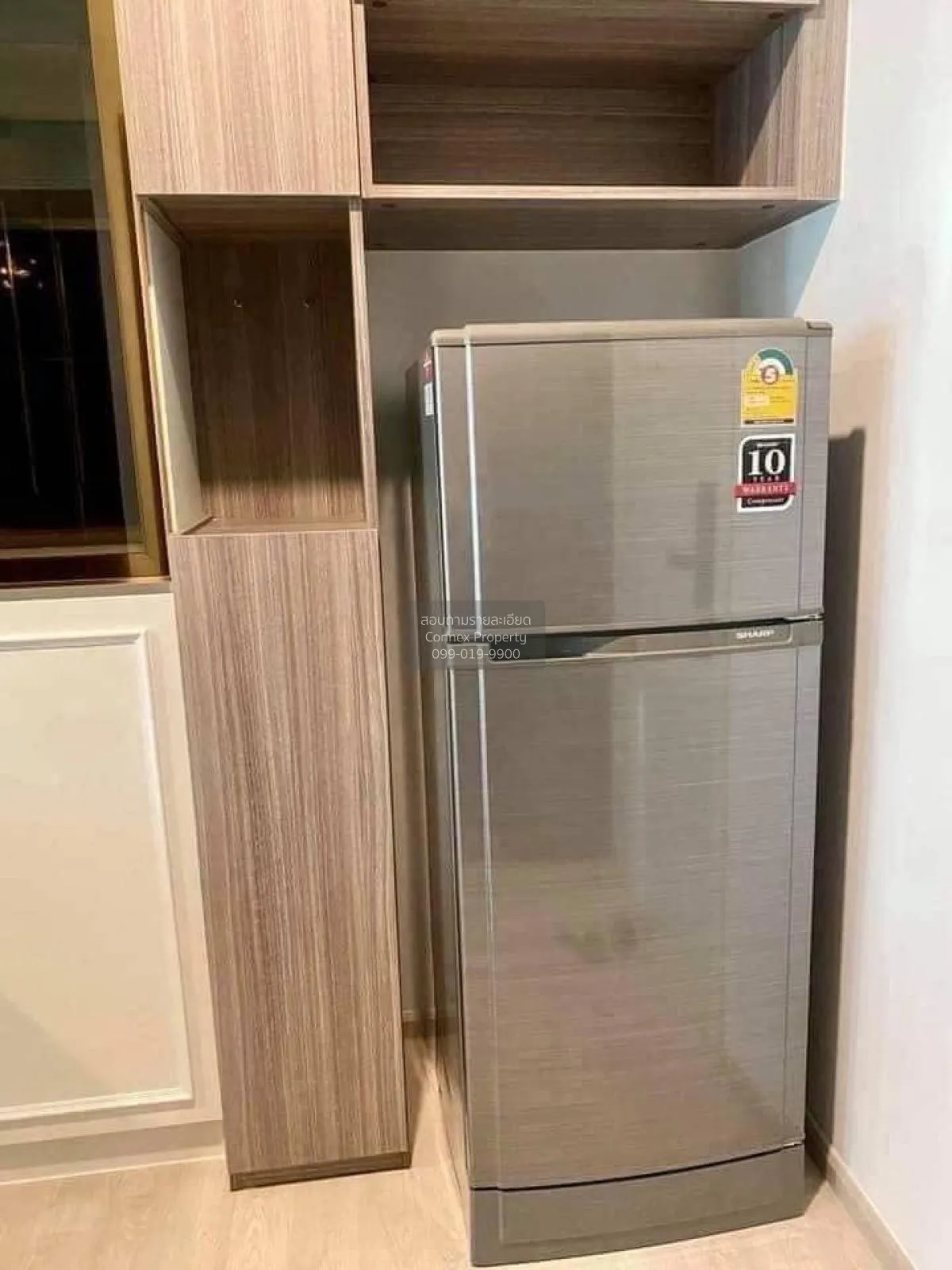 เช่าคอนโด  ดิ ออริจิ้น สุขุมวิท 105 BTS-แบริ่ง บางนา เขต บางนา กร