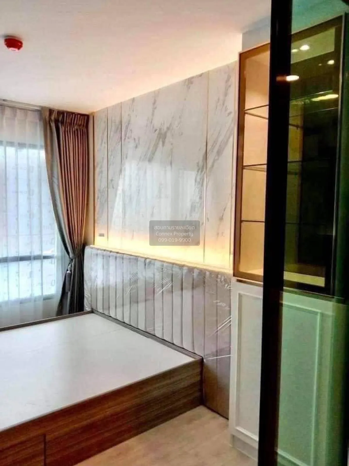 เช่าคอนโด  ดิ ออริจิ้น สุขุมวิท 105 BTS-แบริ่ง บางนา เขต บางนา กร