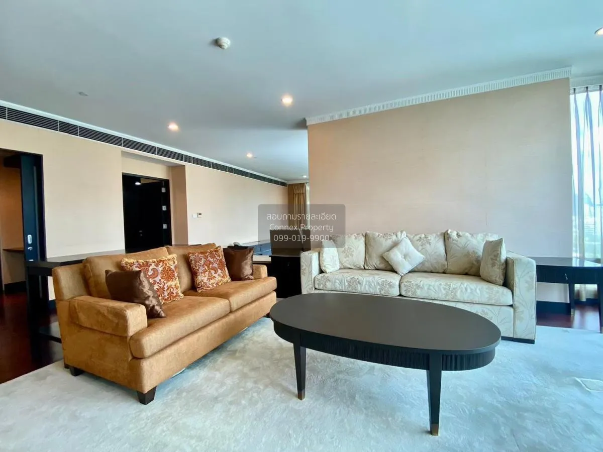 เช่าคอนโด  เดอะ พาร์ค ชิดลม BTS-ชิดลม ลุมพินี เขต ปทุมวัน กรุงเทพ 1