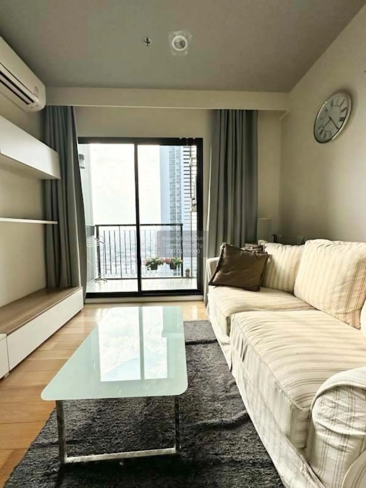 For Rent Condo , Blocs 77 , BTS-On Nut , Phra Khanong Nuea , Watt 1