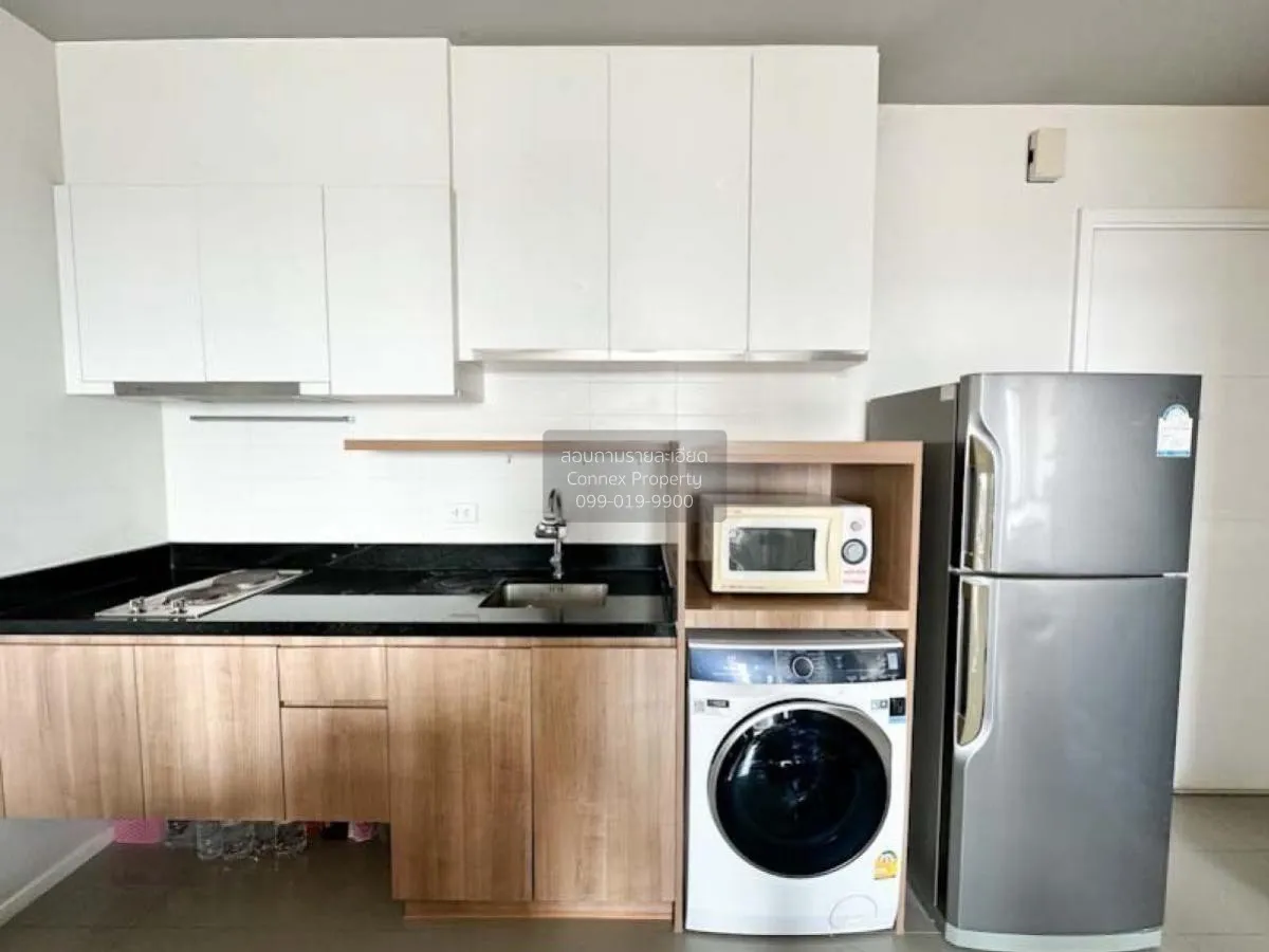 For Rent Condo , Blocs 77 , BTS-On Nut , Phra Khanong Nuea , Watt 3