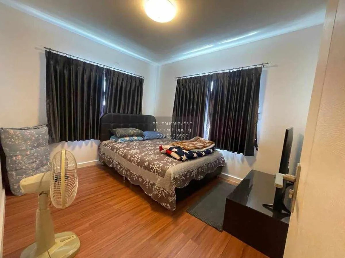 ขายบ้าน  พฤกษ์ลดา เพชรเกษม – พุทธมณฑลสาย 4 ห้องมุม สวนหลวง กระทุ่