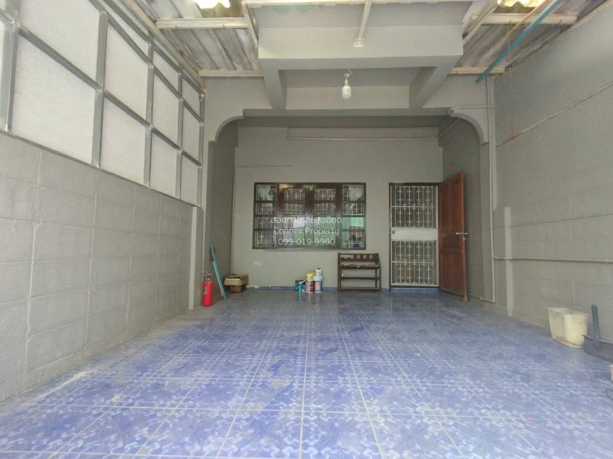 For Sale Townhouse/Townhome  , Taweethong 3  Bang Bo , newly reno 2