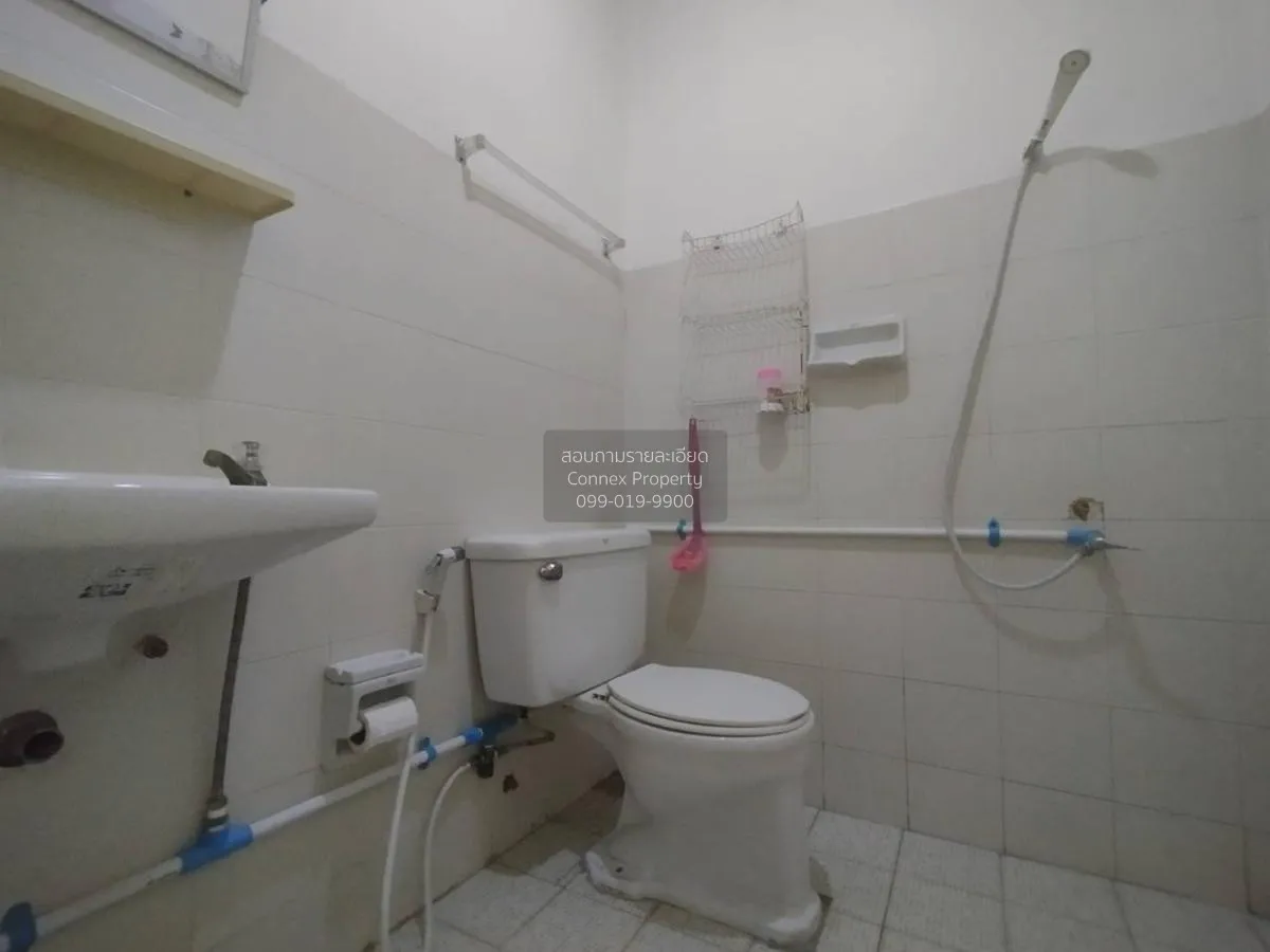 For Sale Townhouse/Townhome  , Taweethong 3  Bang Bo , newly reno