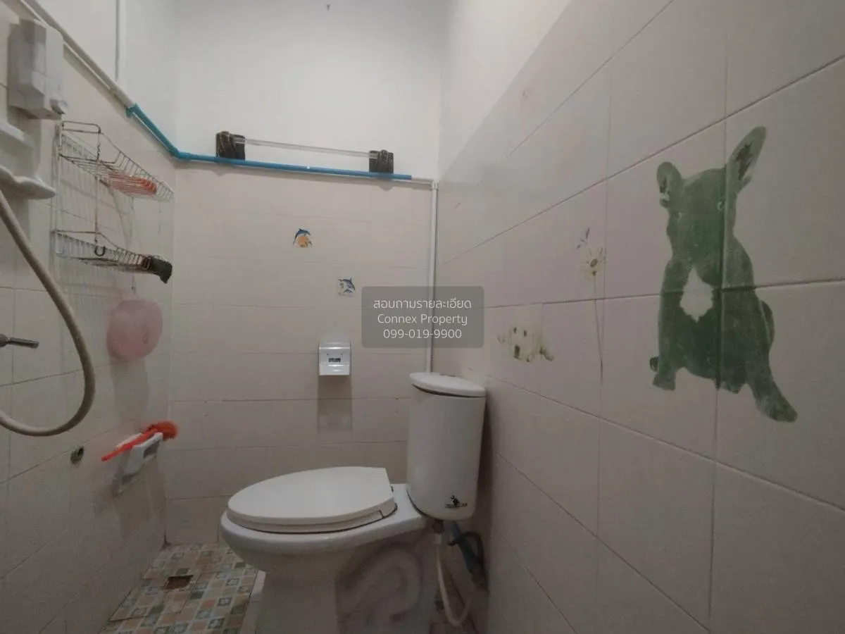 For Sale Townhouse/Townhome  , Taweethong 3  Bang Bo , newly reno